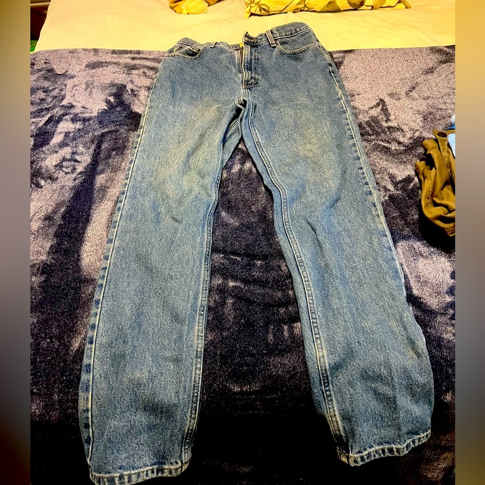 LL Bean Men’s Jeans